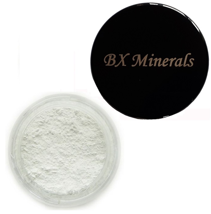 BX Minerals - Night Skin Renewal Treatment SILK AND PEARL POWDER